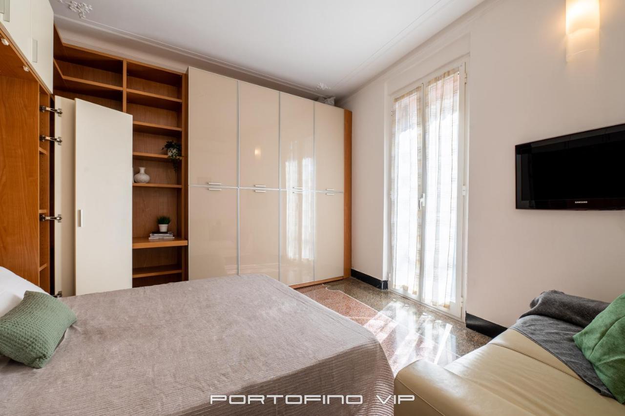 Casa Vivaldi By Portofinovip Apartment Rapallo Exterior photo